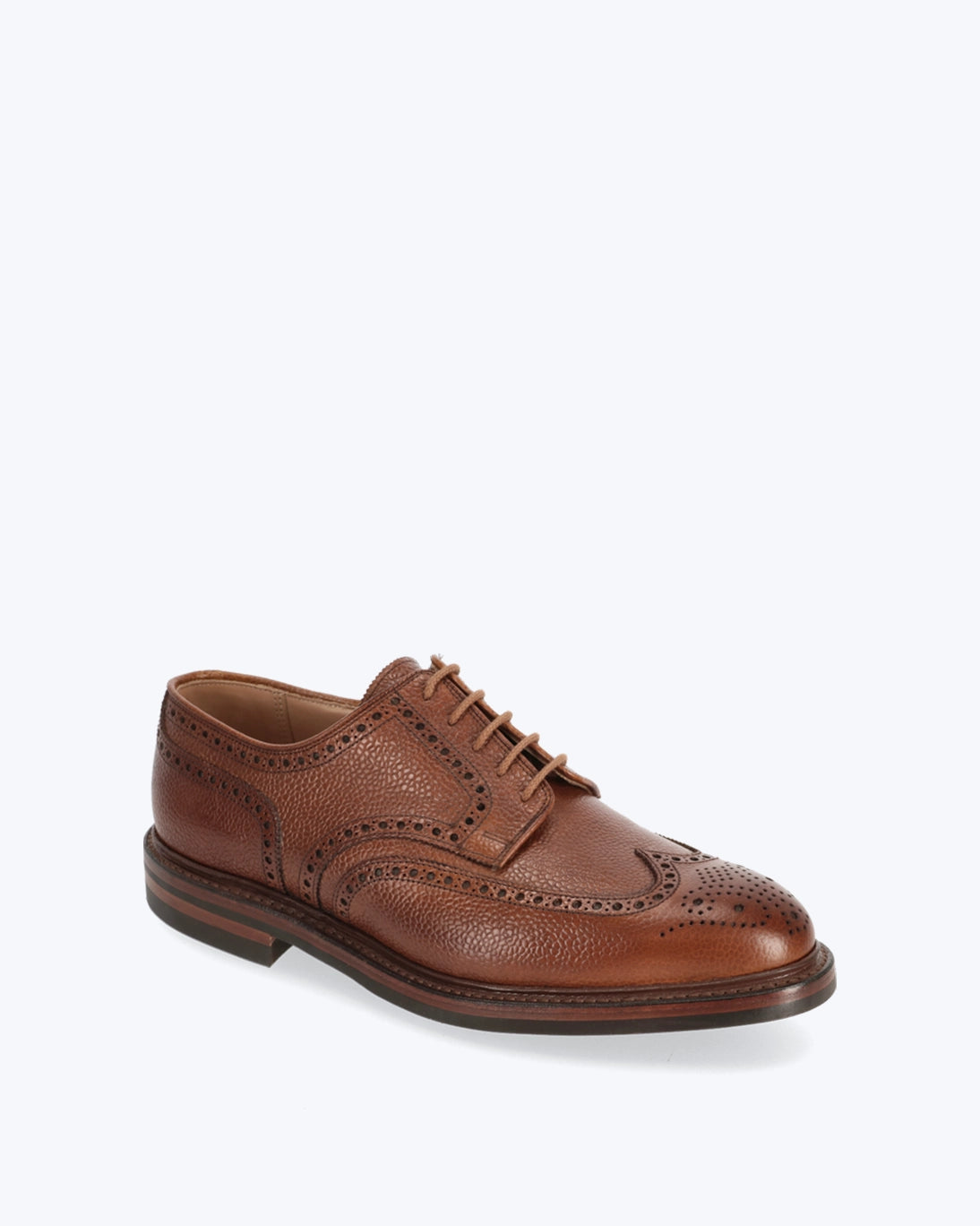 ZAPATOS PEMBROKE CROCKETT & JONES (ANCHO G)