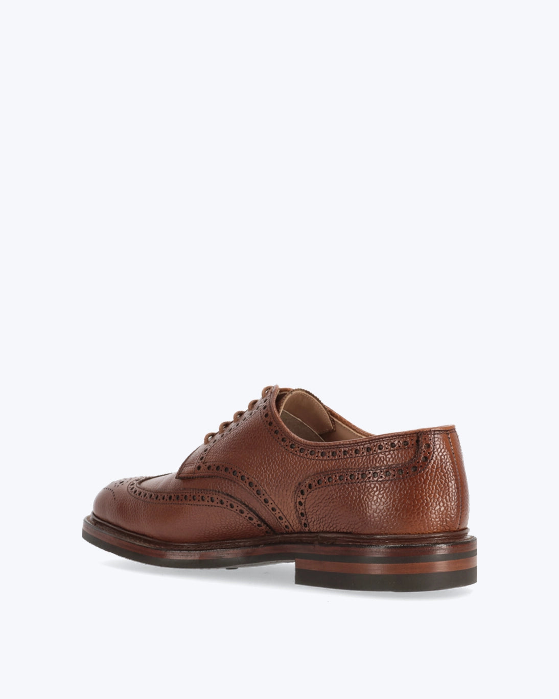ZAPATOS PEMBROKE CROCKETT & JONES (ANCHO G)