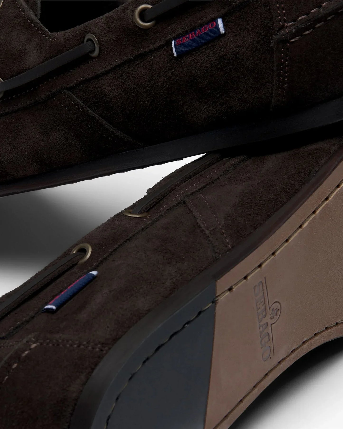 NÁUTICOS MARONES OWEN SEBAGO