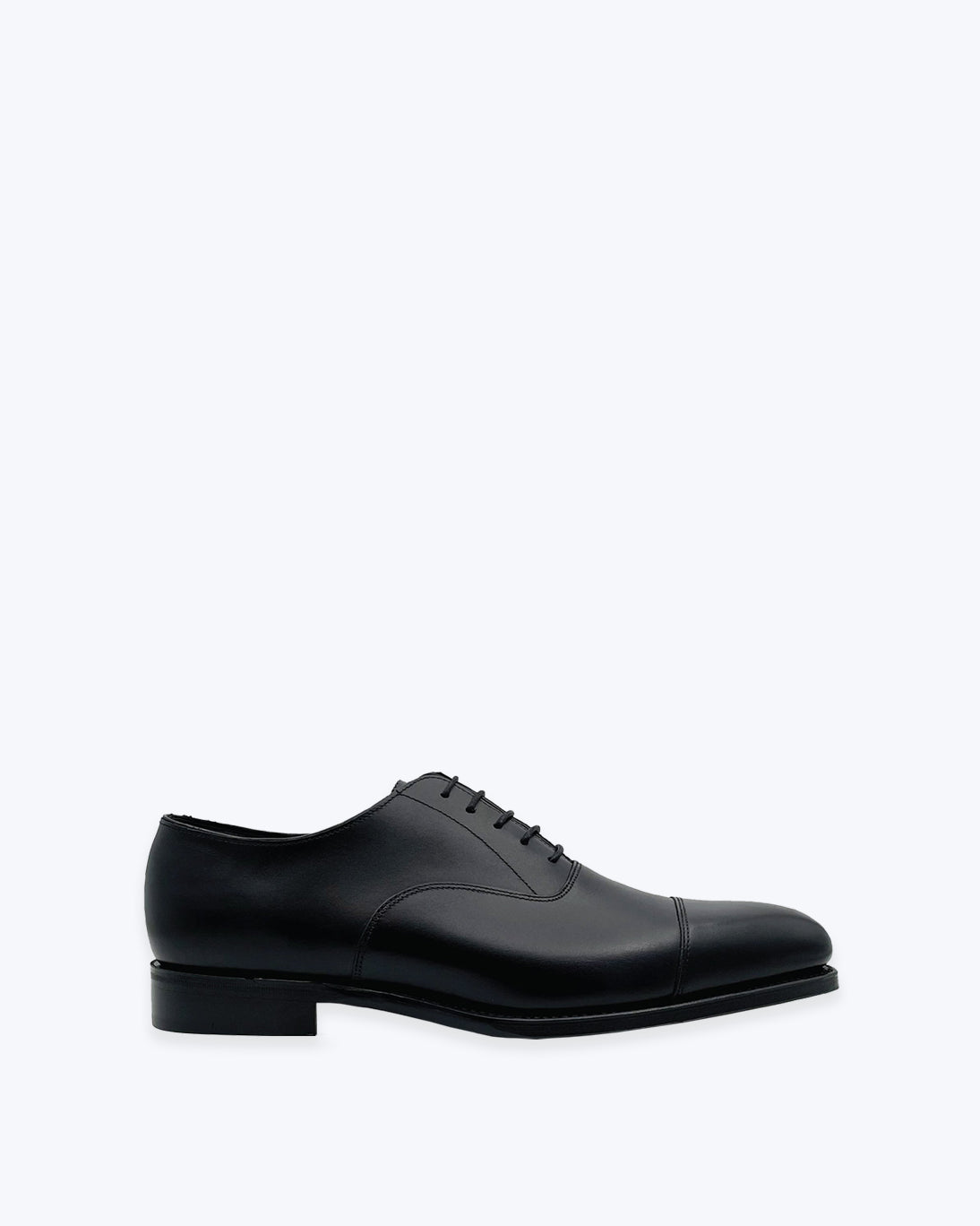 ZAPATOS ALDWYCH NEGROS LOAKE