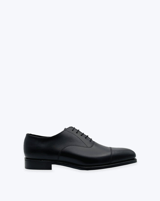 ZAPATOS ALDWYCH NEGROS LOAKE