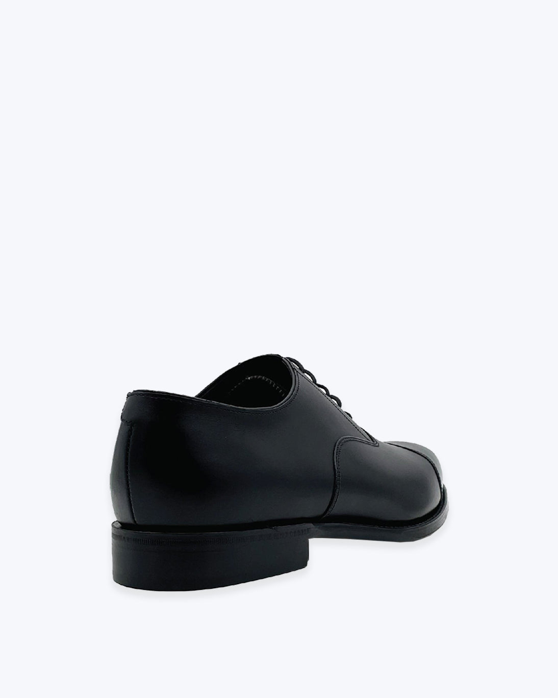 ZAPATOS ALDWYCH NEGROS LOAKE