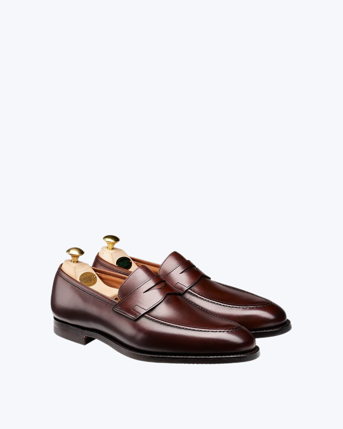 ZAPATOS SYDNEY CROCKETT & JONES