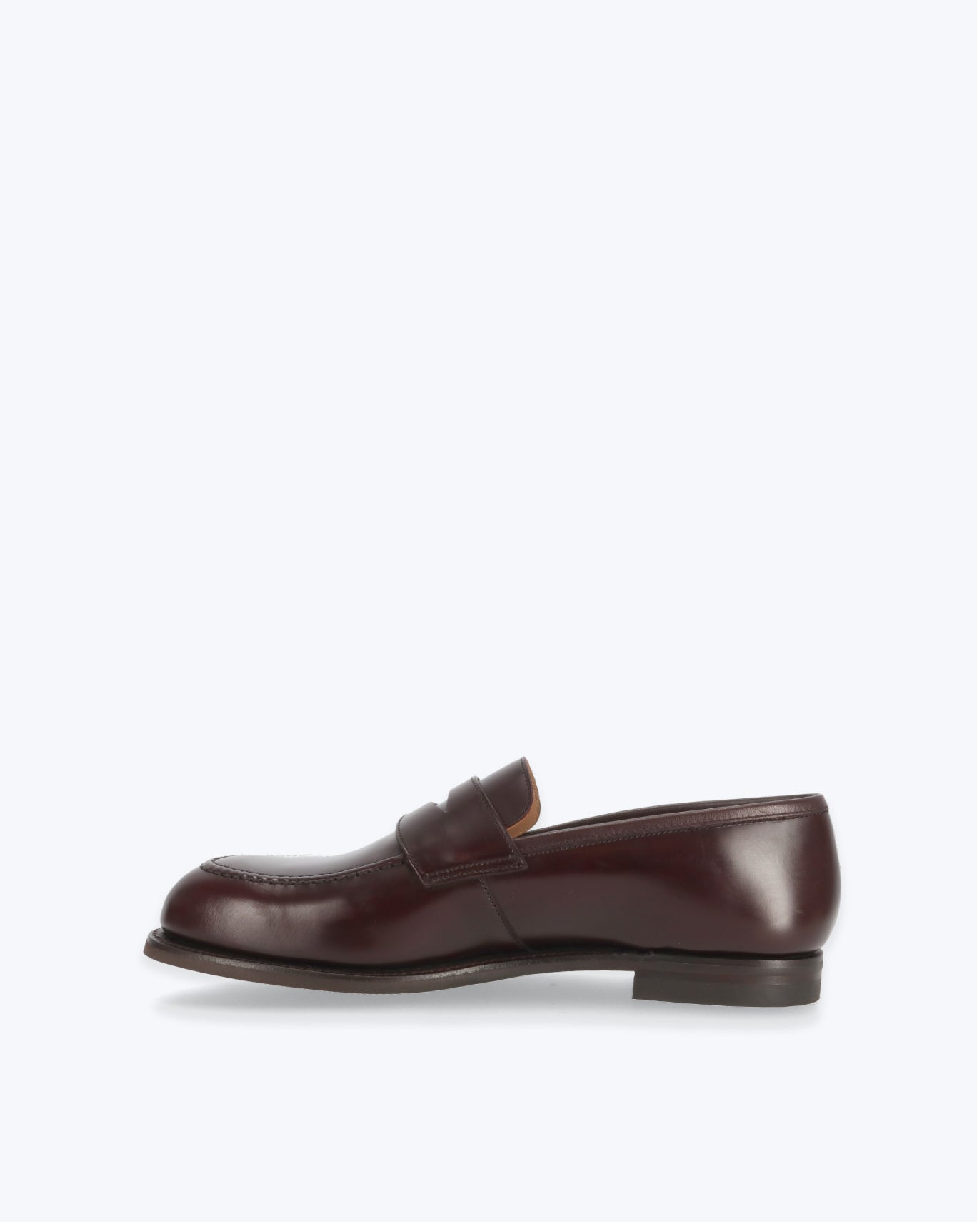 ZAPATOS HENLEY CROCKETT & JONES BURGUNDY / 12