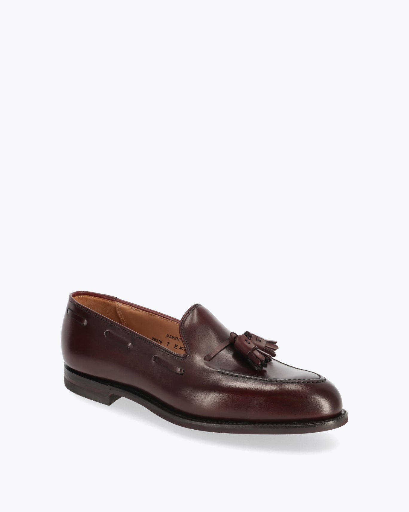 ZAPATOS CAVENDISH 2 CROCKETT & JONES