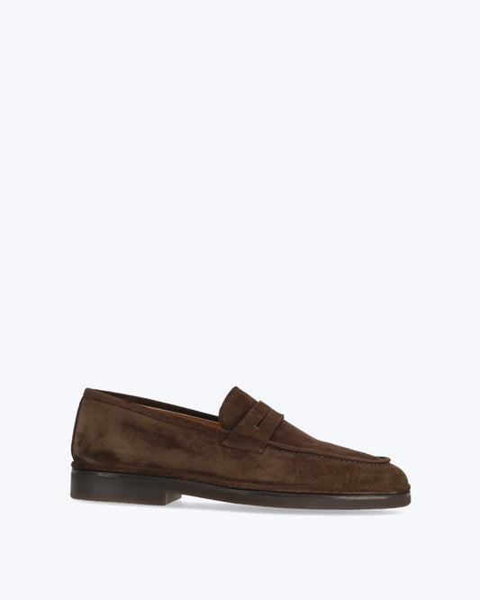 MOCASÍN MARRÓN FULHAM