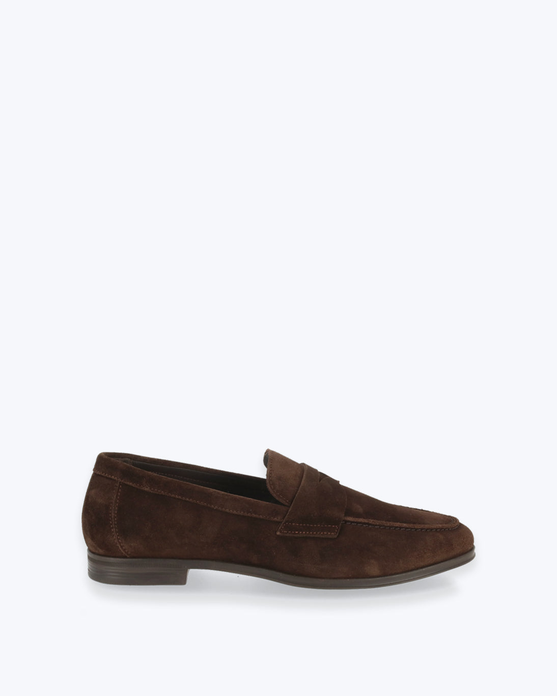 MOCASÍN MARRÓN FULHAM