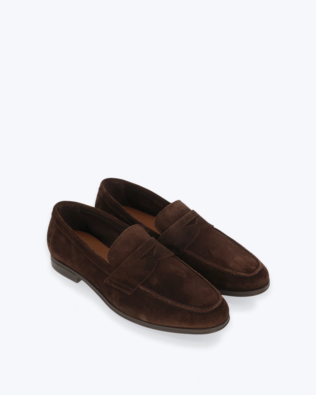 MOCASÍN MARRÓN FULHAM