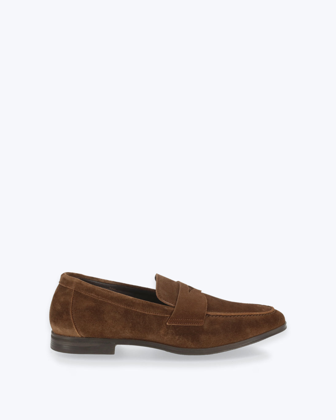 MOCASÍN MARRÓN FULHAM