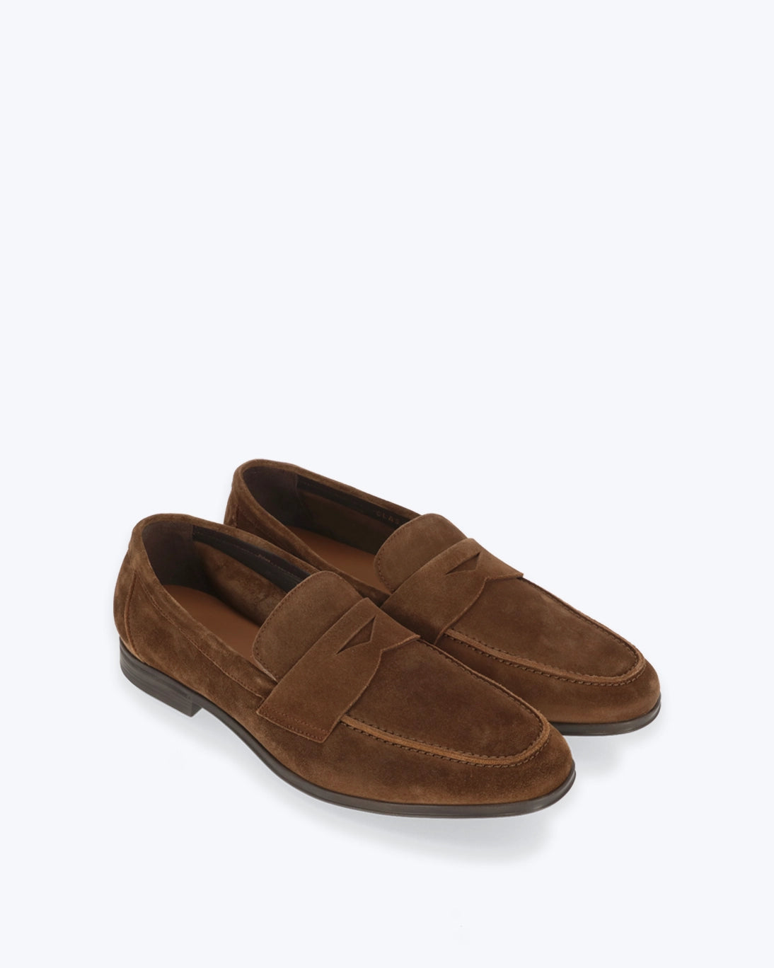 MOCASÍN MARRÓN FULHAM