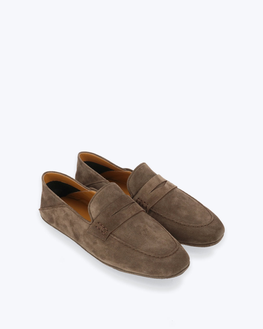 MOCASÍN MARRÓN FULHAM