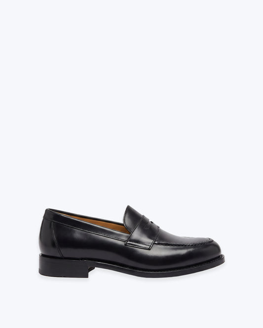 MOCASINES IMPERIAL NEGROS LOAKE