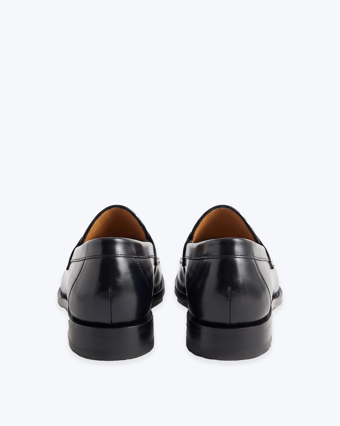 MOCASINES IMPERIAL NEGROS LOAKE
