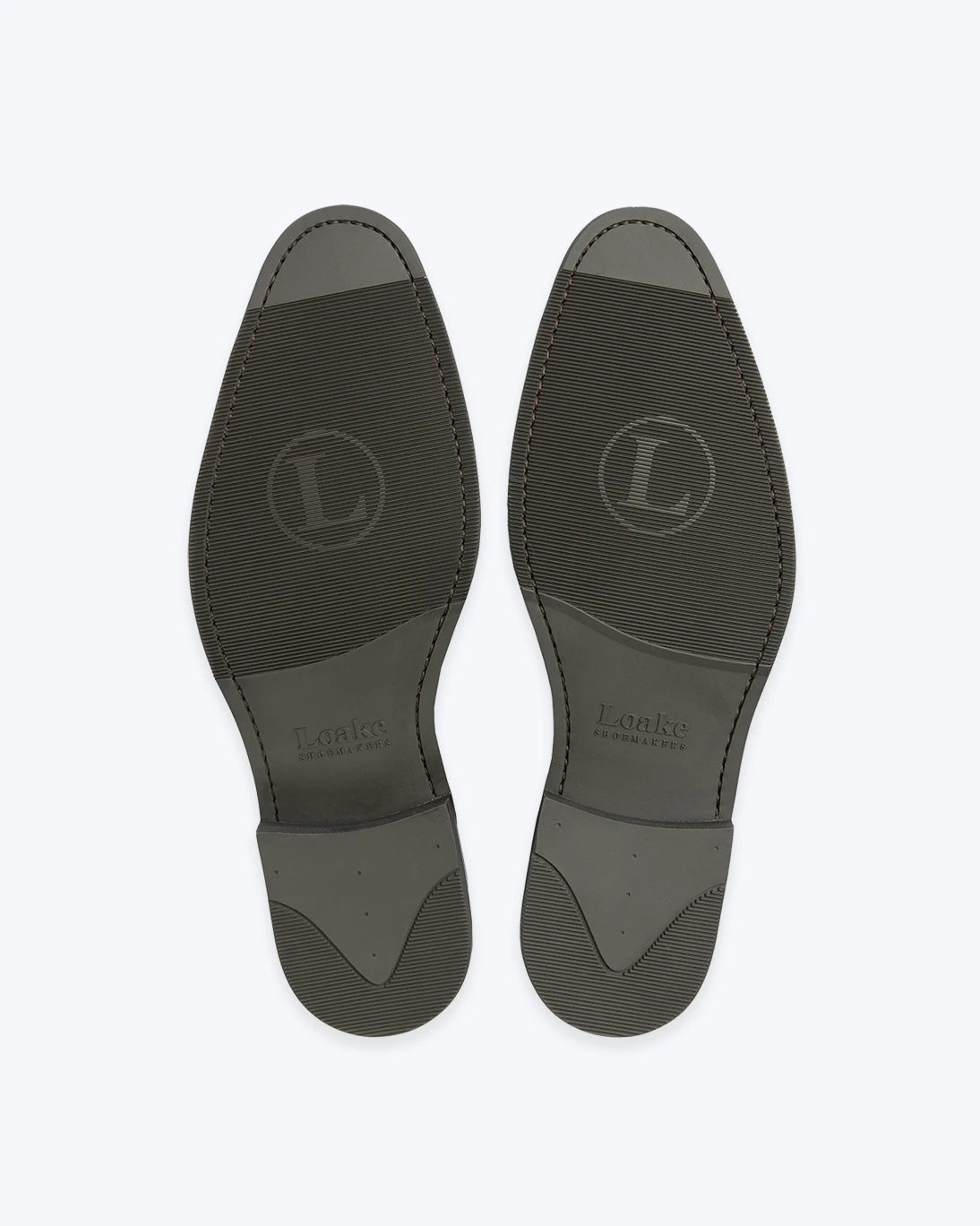 MOCASINES BRUNEL DE ANTE MARRÓN OSCURO LOAKE