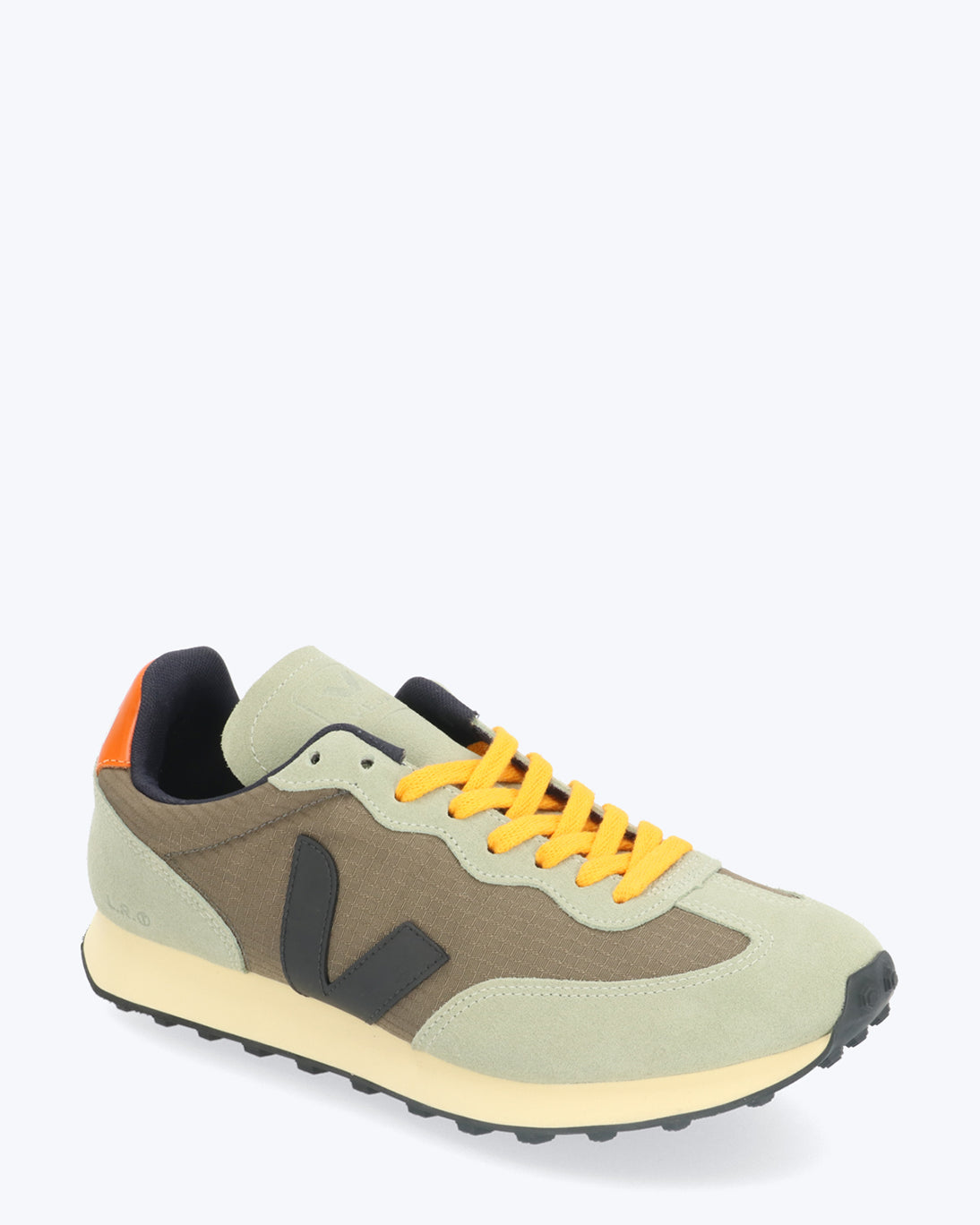 ZAPATILLAS RIO BLANCO RIPSTOP VEJA