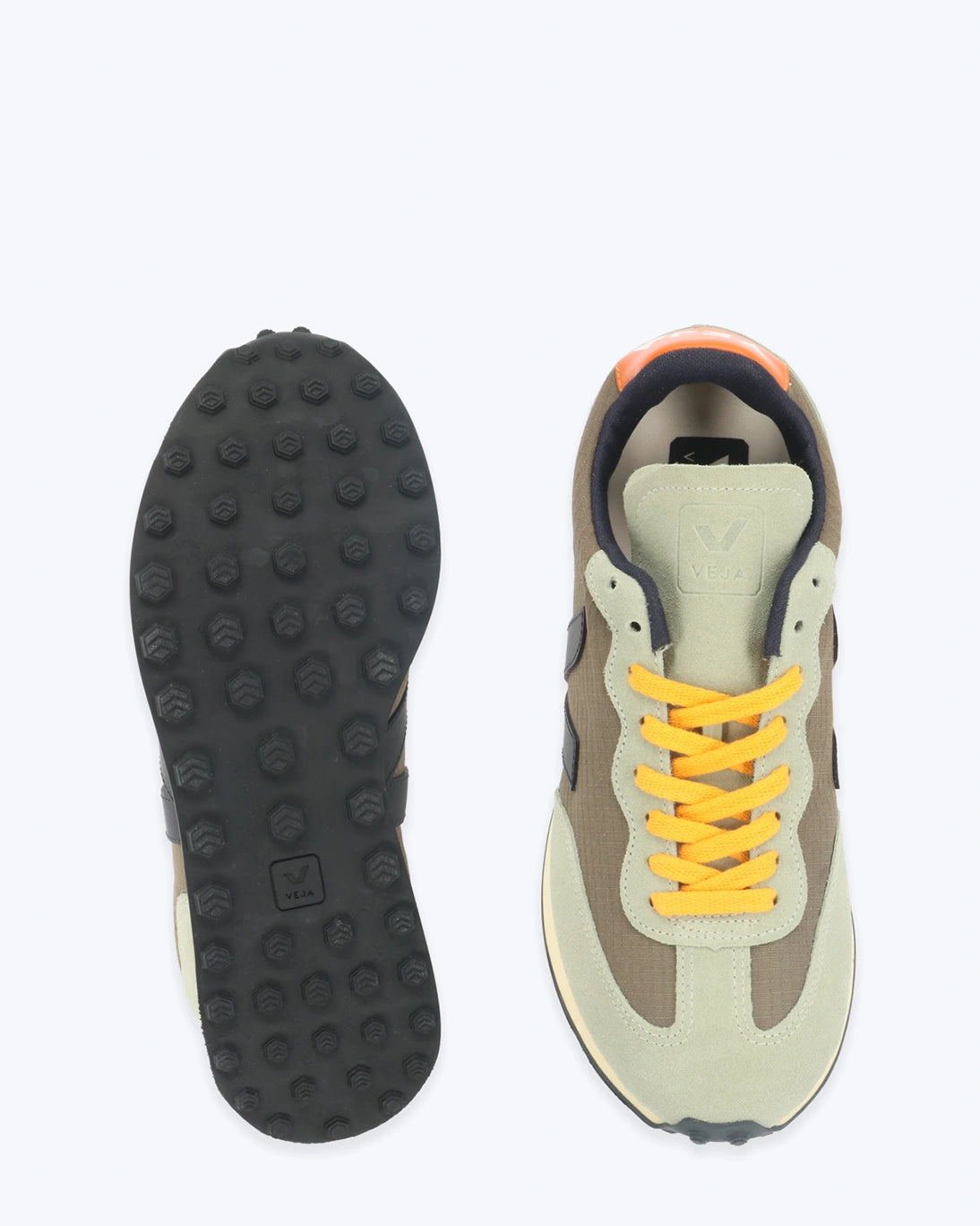 ZAPATILLAS RIO BLANCO RIPSTOP VEJA