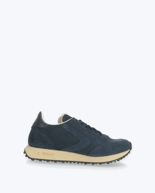 ZAPATILLAS START CITY SUEDE VALSPORT