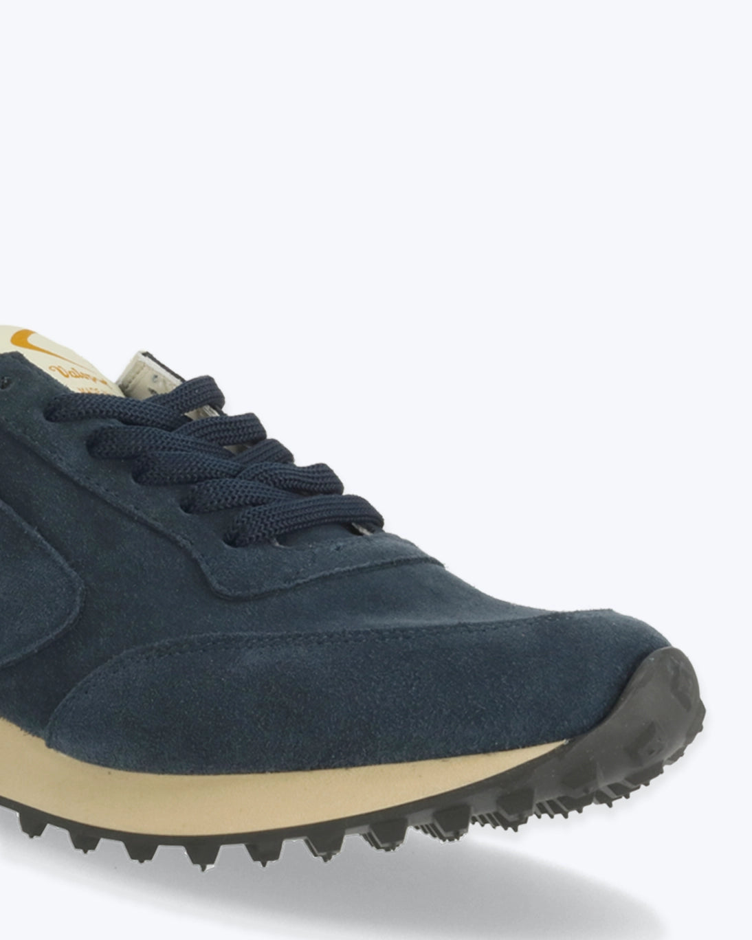 ZAPATILLAS START CITY SUEDE VALSPORT