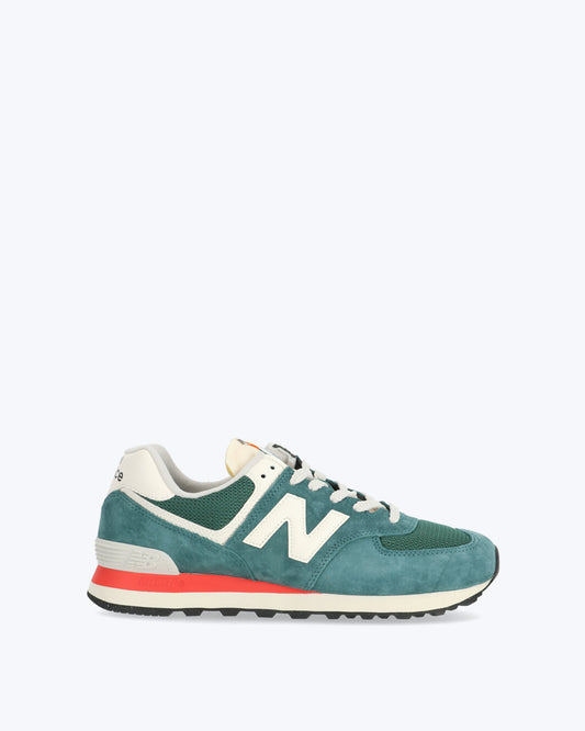 BASKETS NEW BALANCE