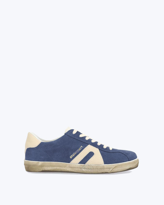 ZAPATILLAS STAR SUEDE ATALASPORT