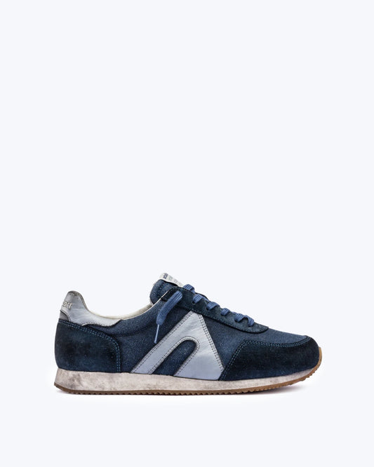 ZAPATILLAS SUPER CANVAS ATALASPORT