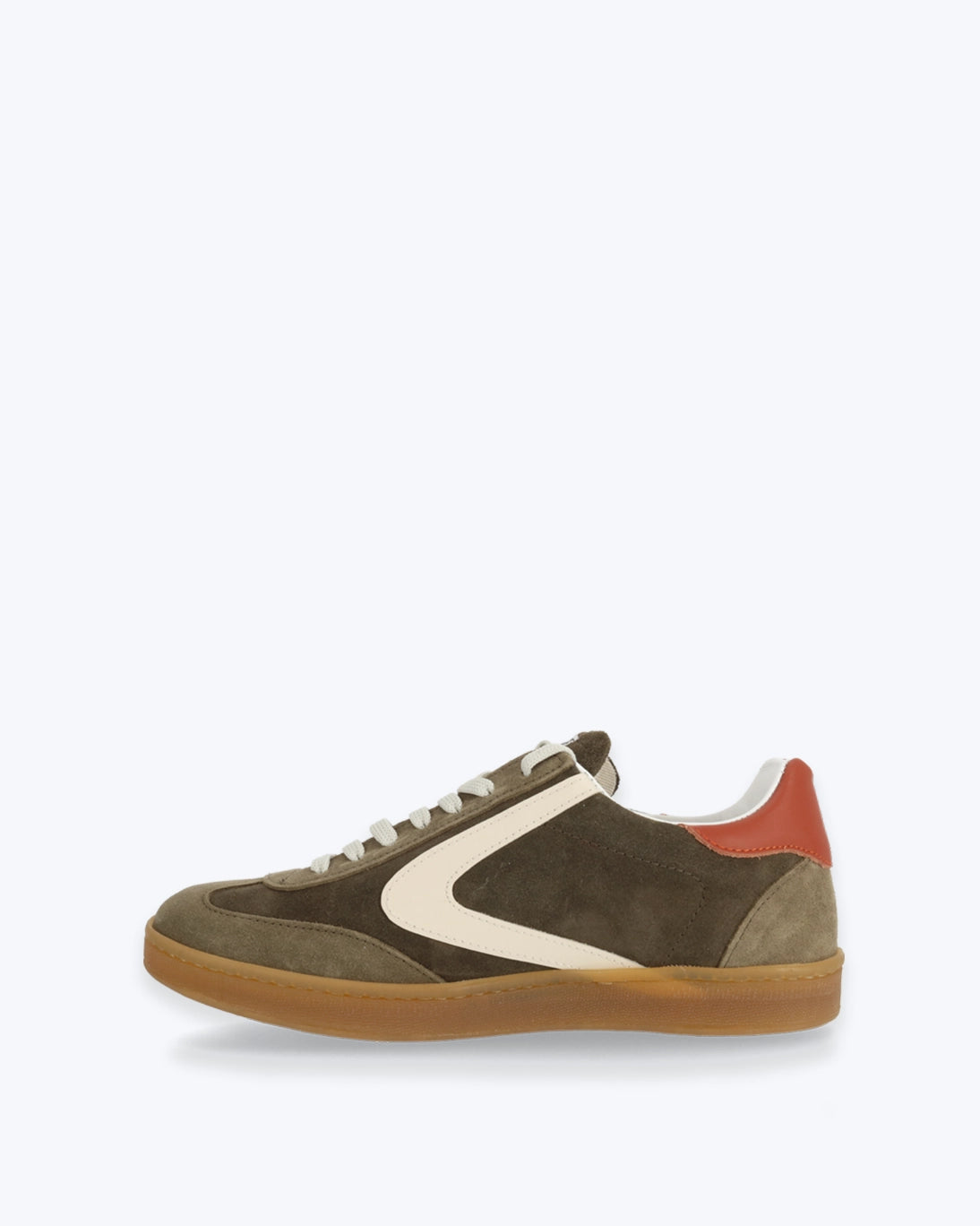 ZAPATILLAS TOURNAMENT SUEDE VALSPORT