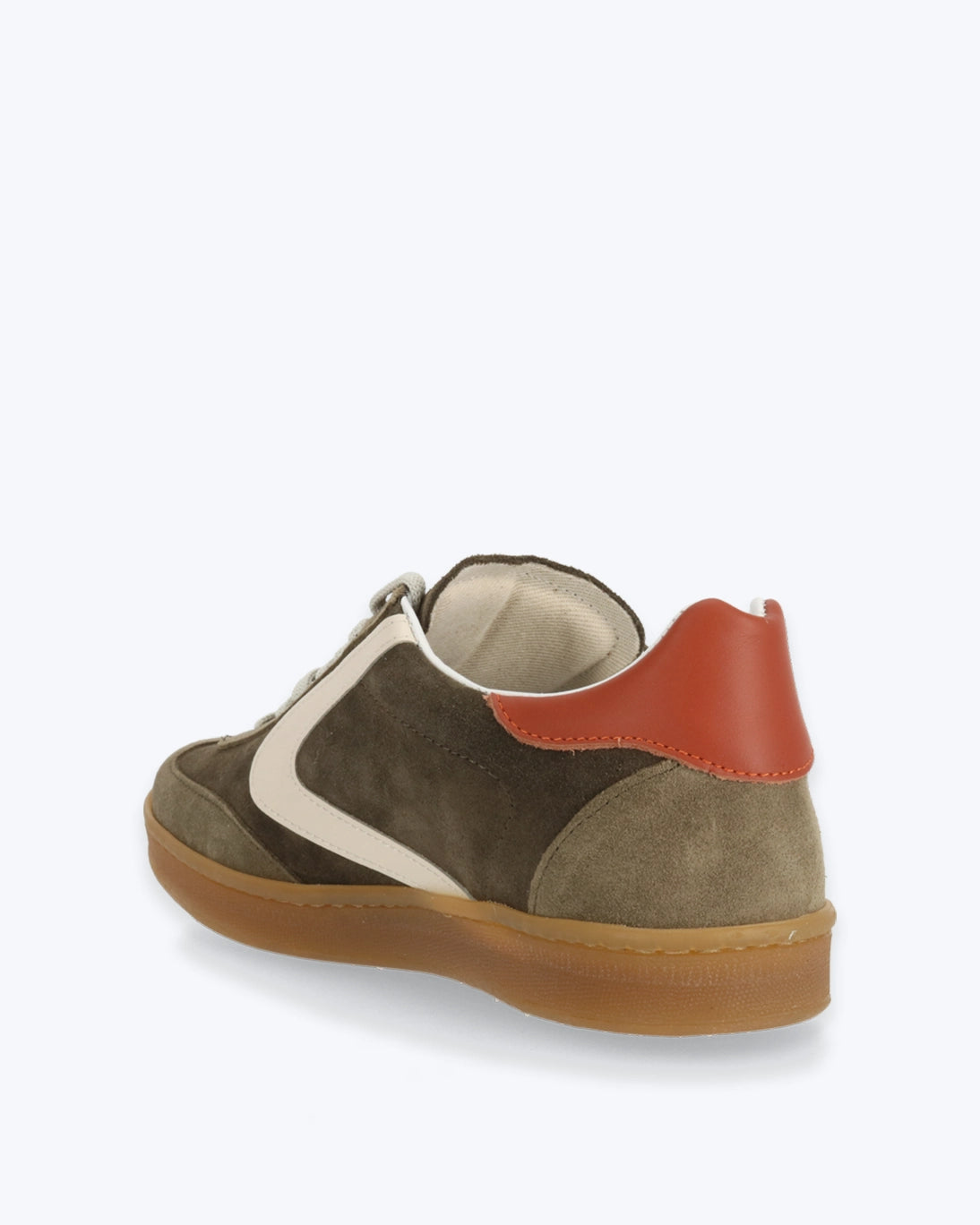 ZAPATILLAS TOURNAMENT SUEDE VALSPORT