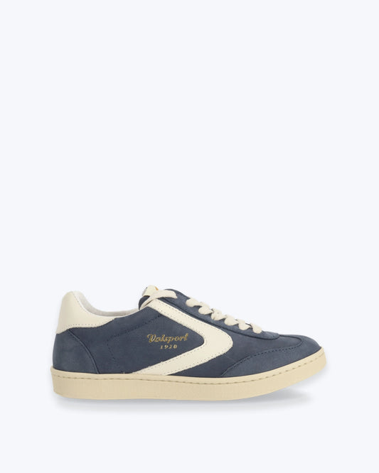 ZAPATILLAS OLIMPIA NABUK ROYAL VALSPORT