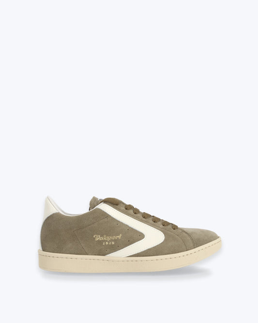 ZAPATILLAS TOURNAMENT SUEDE VALSPORT