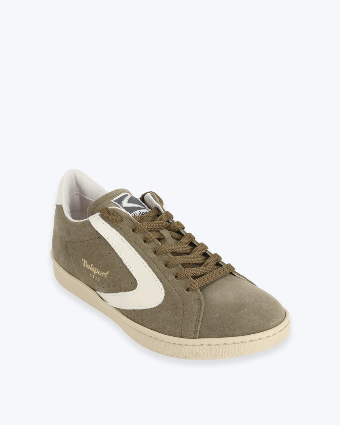 ZAPATILLAS TOURNAMENT SUEDE VALSPORT