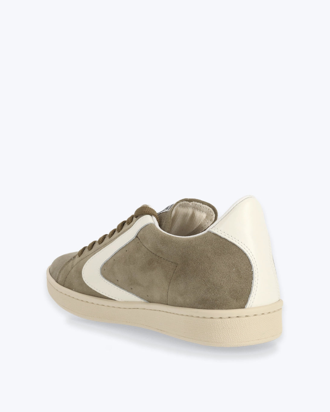 ZAPATILLAS TOURNAMENT SUEDE VALSPORT