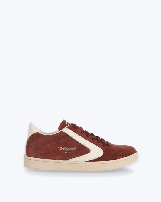 ZAPATILLAS TOURNAMENT SUEDE VALSPORT