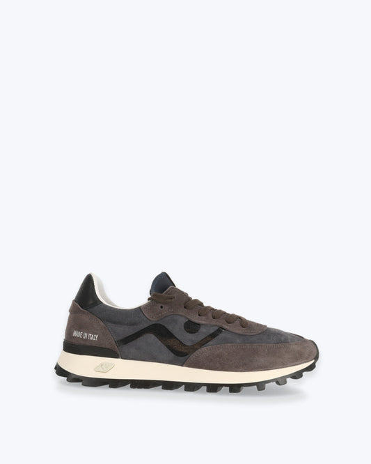 ZAPATILLAS NO MAP SOCIETY