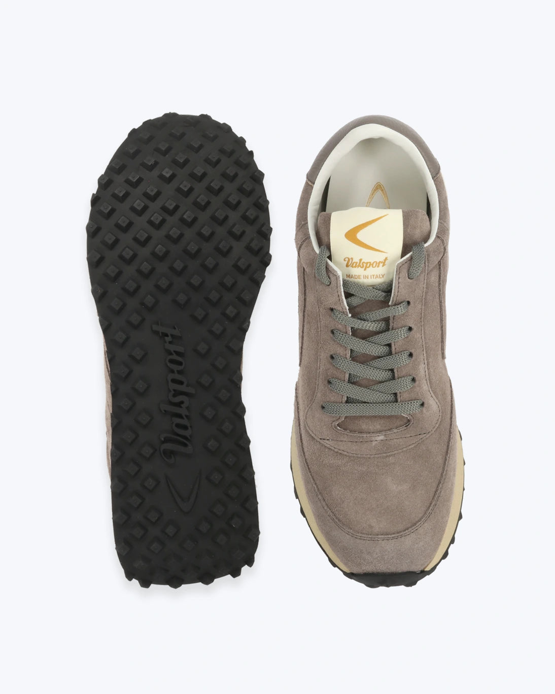 ZAPATILLAS START CITY SUEDE VALSPORT