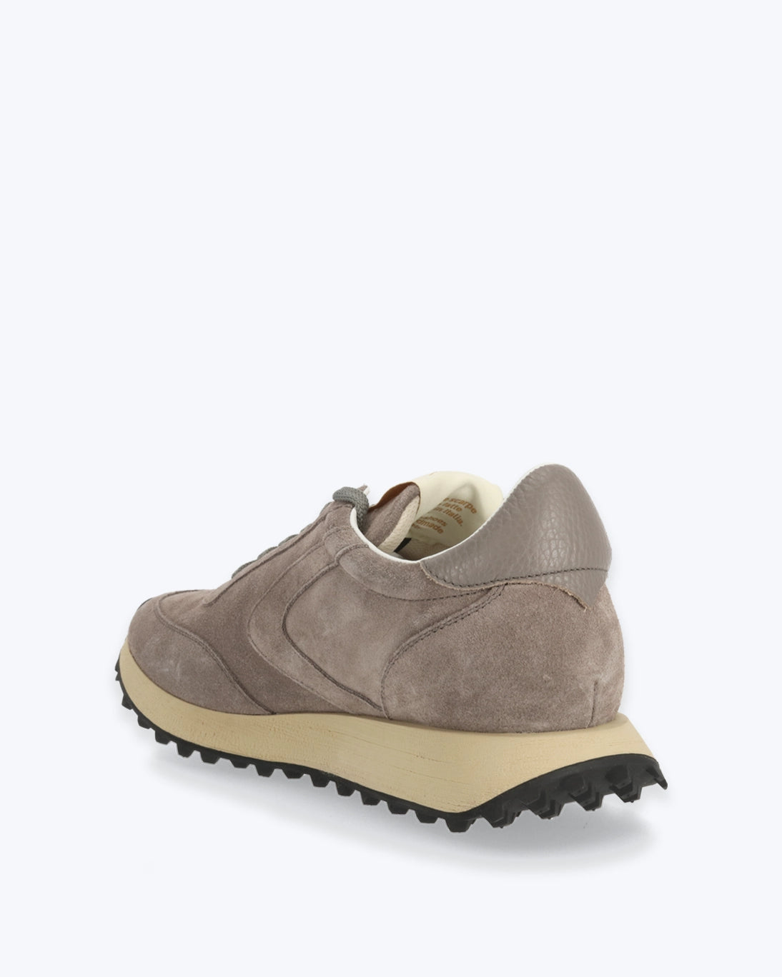 ZAPATILLAS START CITY SUEDE VALSPORT
