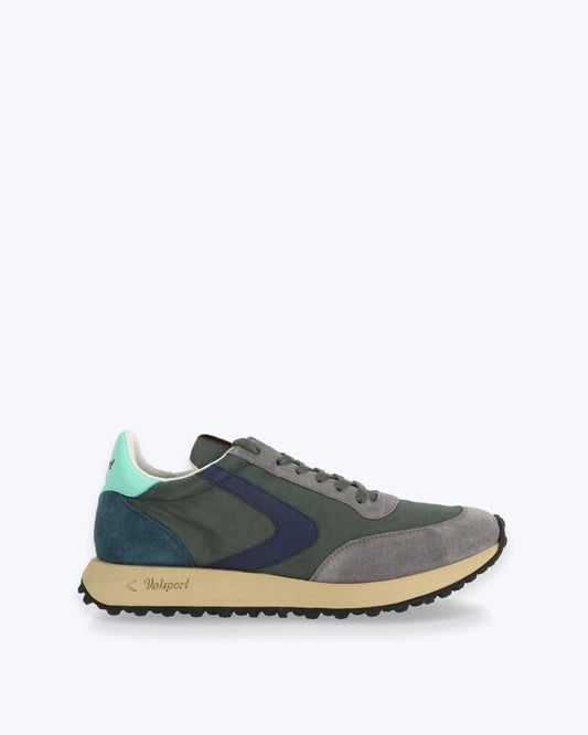 ZAPATILLAS NYLON VINTAGE IONIO VALSPORT
