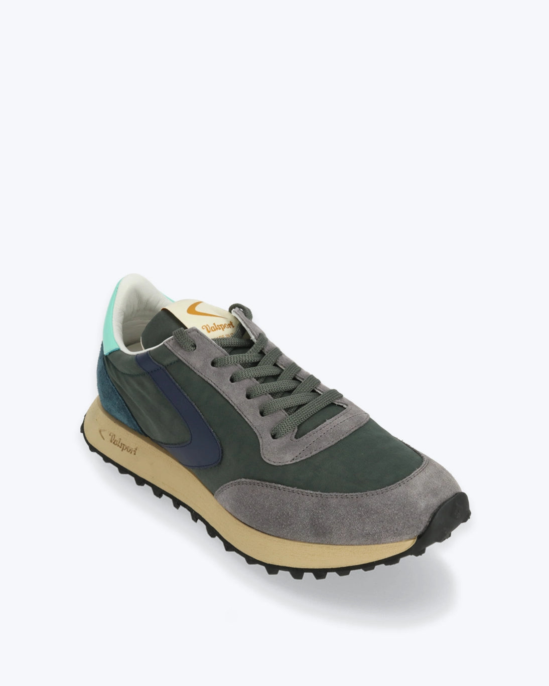 ZAPATILLAS NYLON VINTAGE IONIO VALSPORT