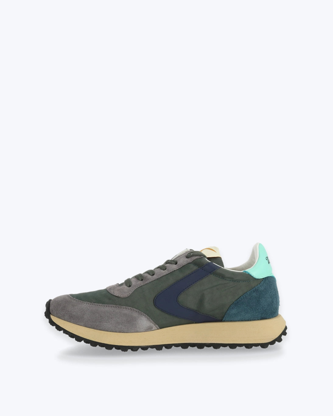 ZAPATILLAS NYLON VINTAGE IONIO VALSPORT