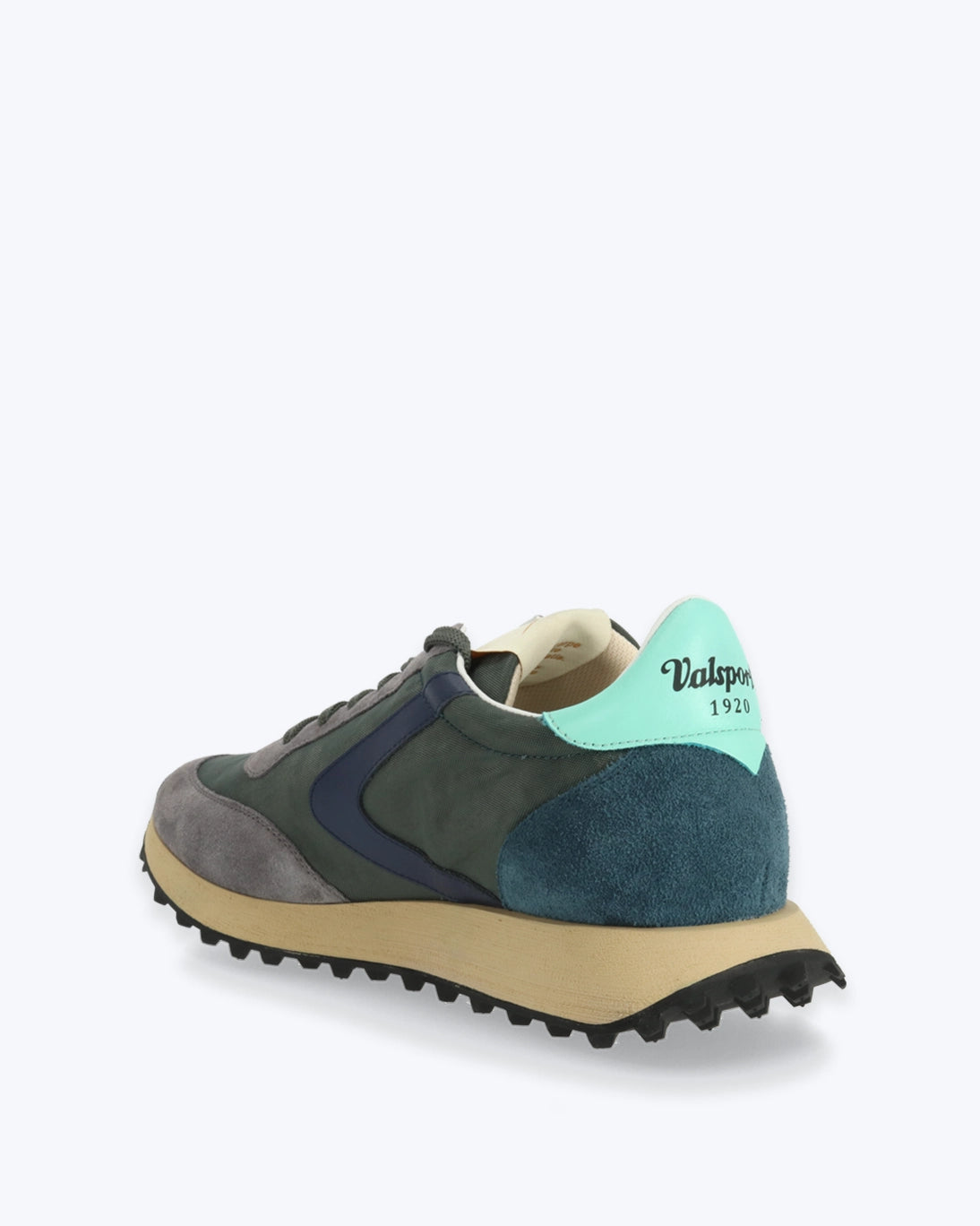 ZAPATILLAS NYLON VINTAGE IONIO VALSPORT