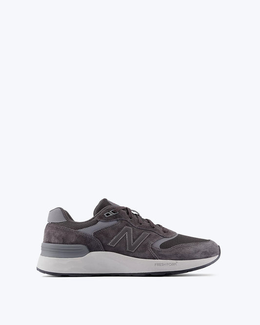 ZAPATILLAS GRISES FRESH FOAM WALKING NEW BALANCE