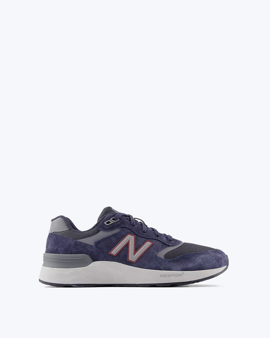 ZAPATILLAS AZULES FRESH FOAM WALKING NEW BALANCE