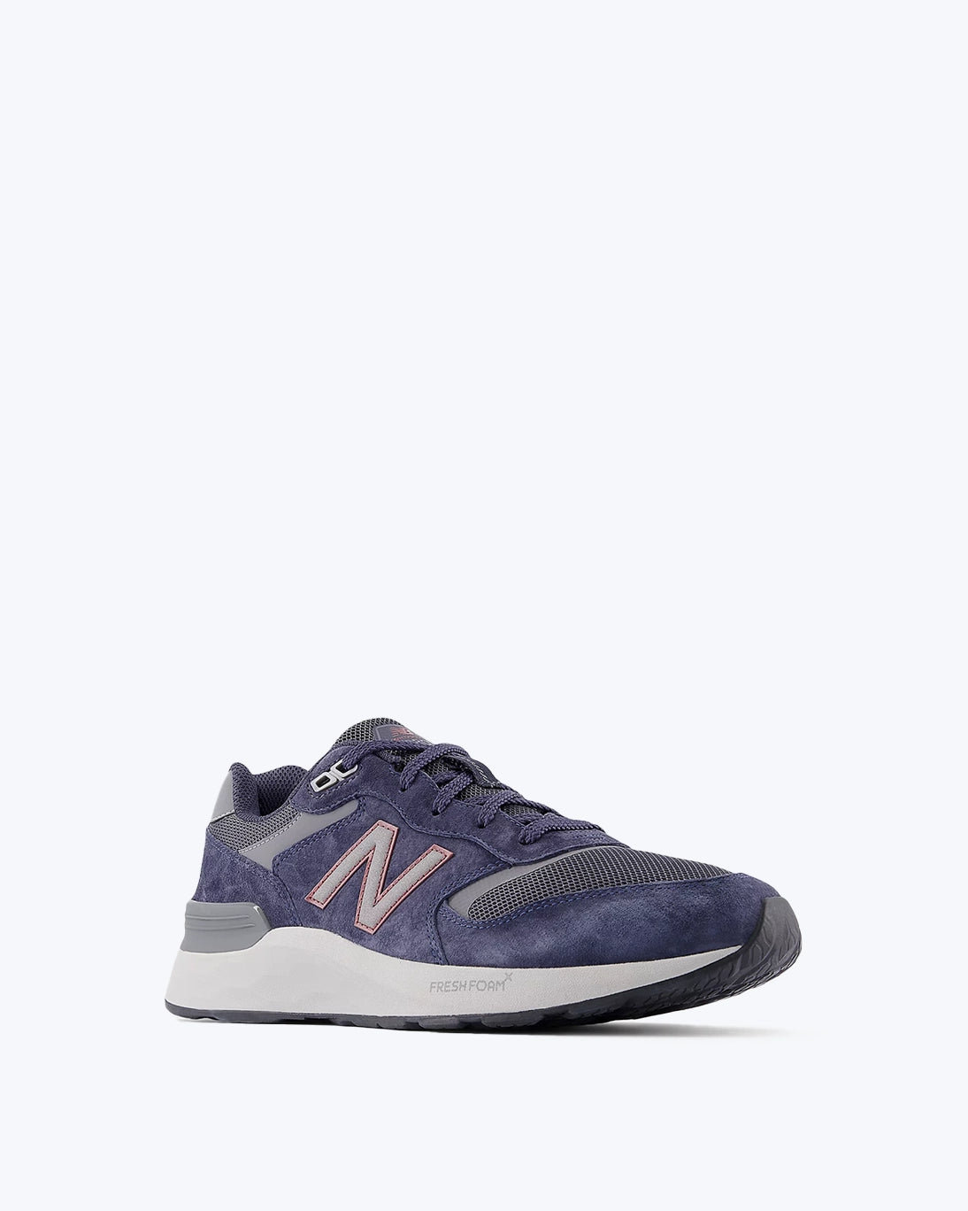 ZAPATILLAS AZULES FRESH FOAM WALKING NEW BALANCE