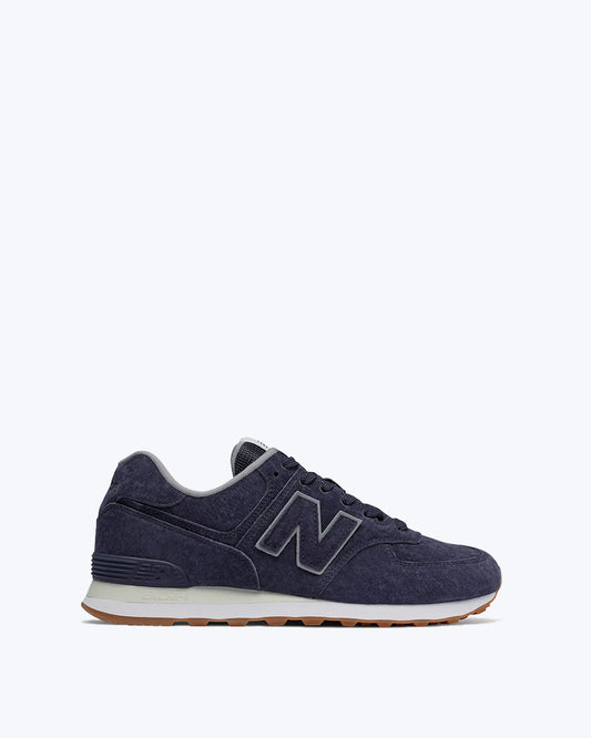 ZAPATILLAS AZULES 574 NEW BALANCE