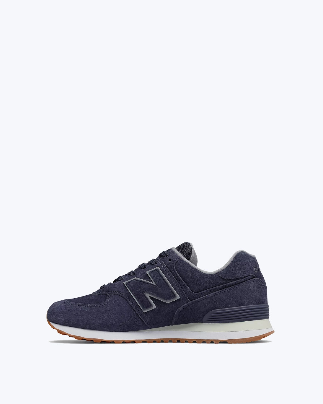 ZAPATILLAS AZULES 574 NEW BALANCE