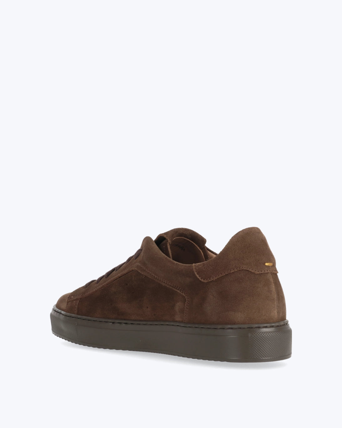 ZAPATILLAS MARRONES DE ANTE FULHAM
