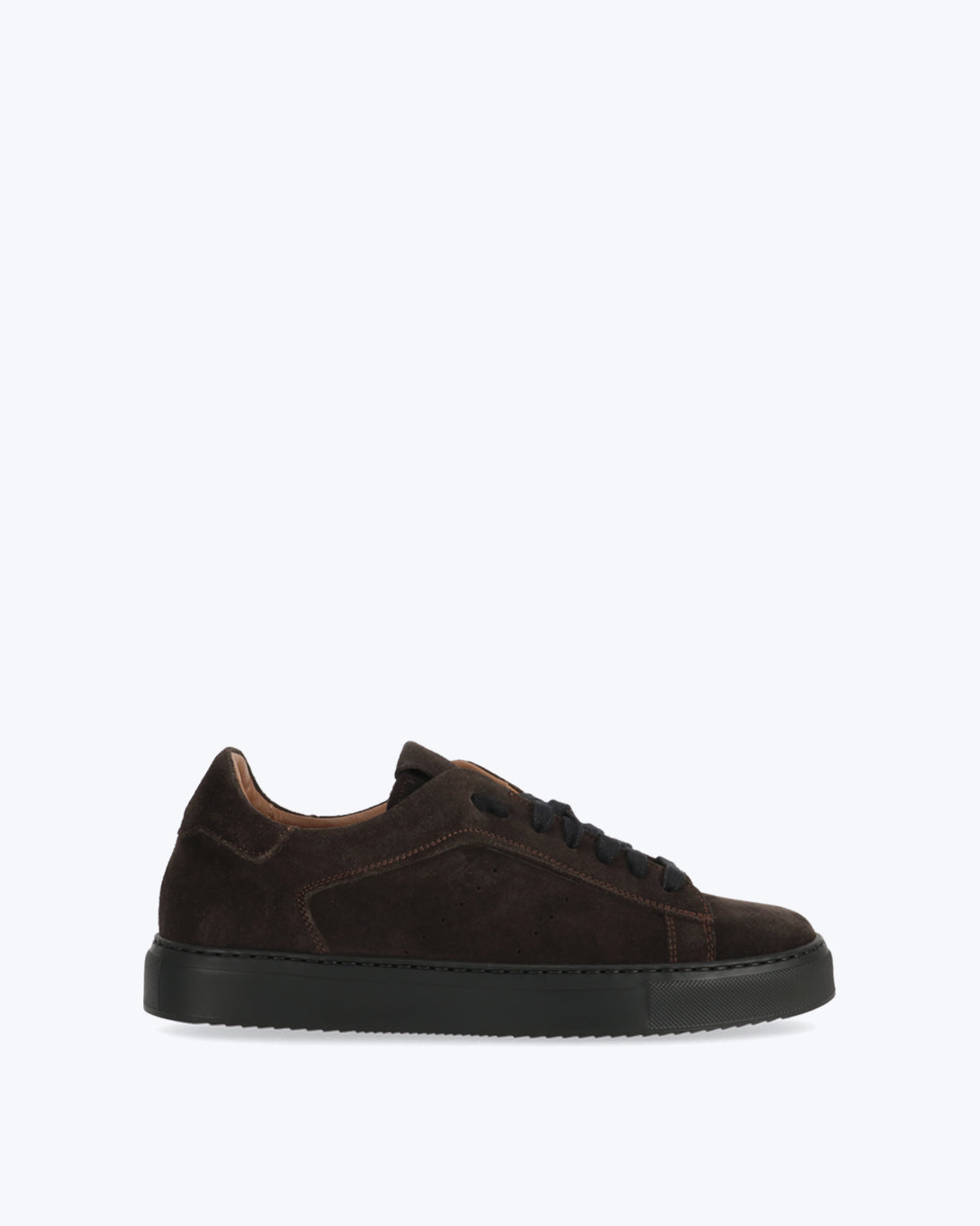 ZAPATILLAS MARRONES FULHAM