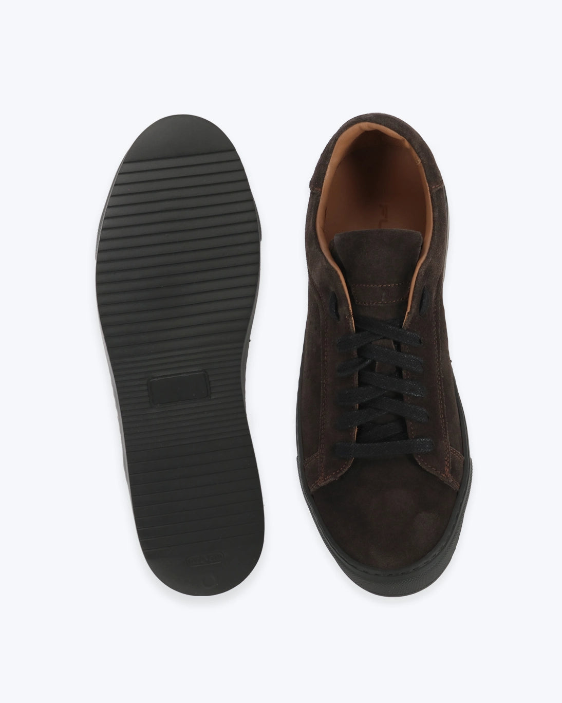 ZAPATILLAS MARRONES FULHAM