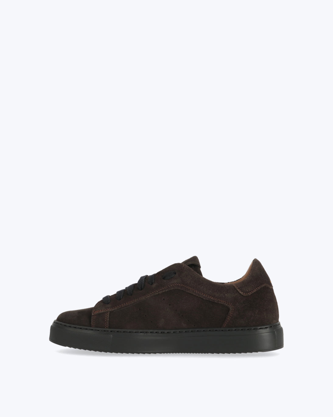 ZAPATILLAS MARRONES FULHAM