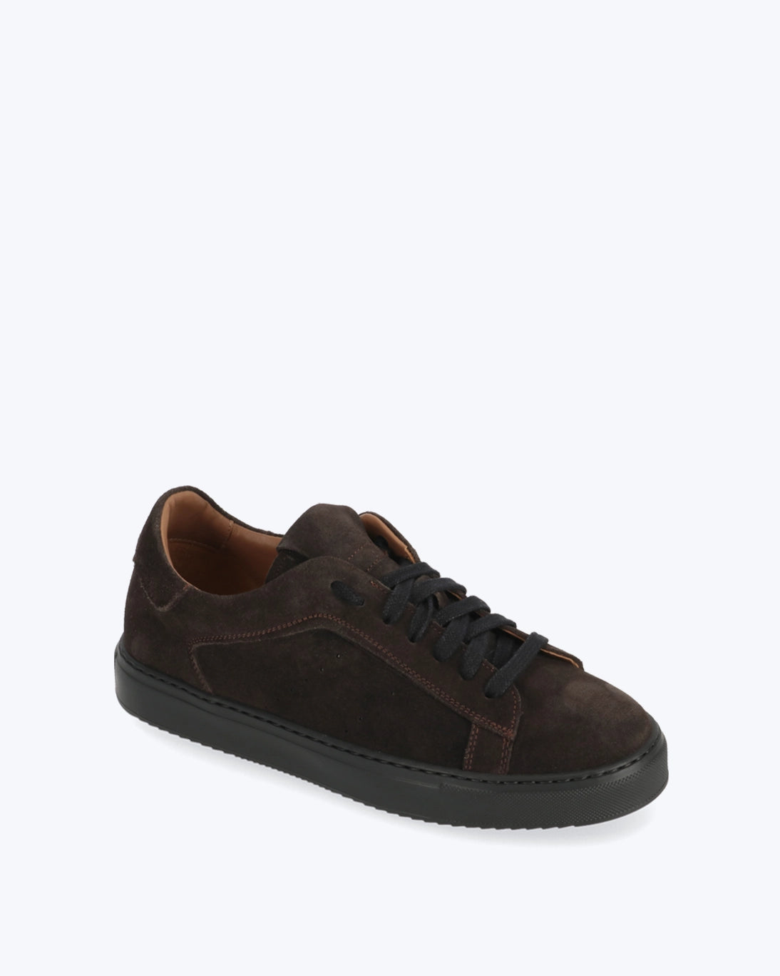 ZAPATILLAS MARRONES FULHAM