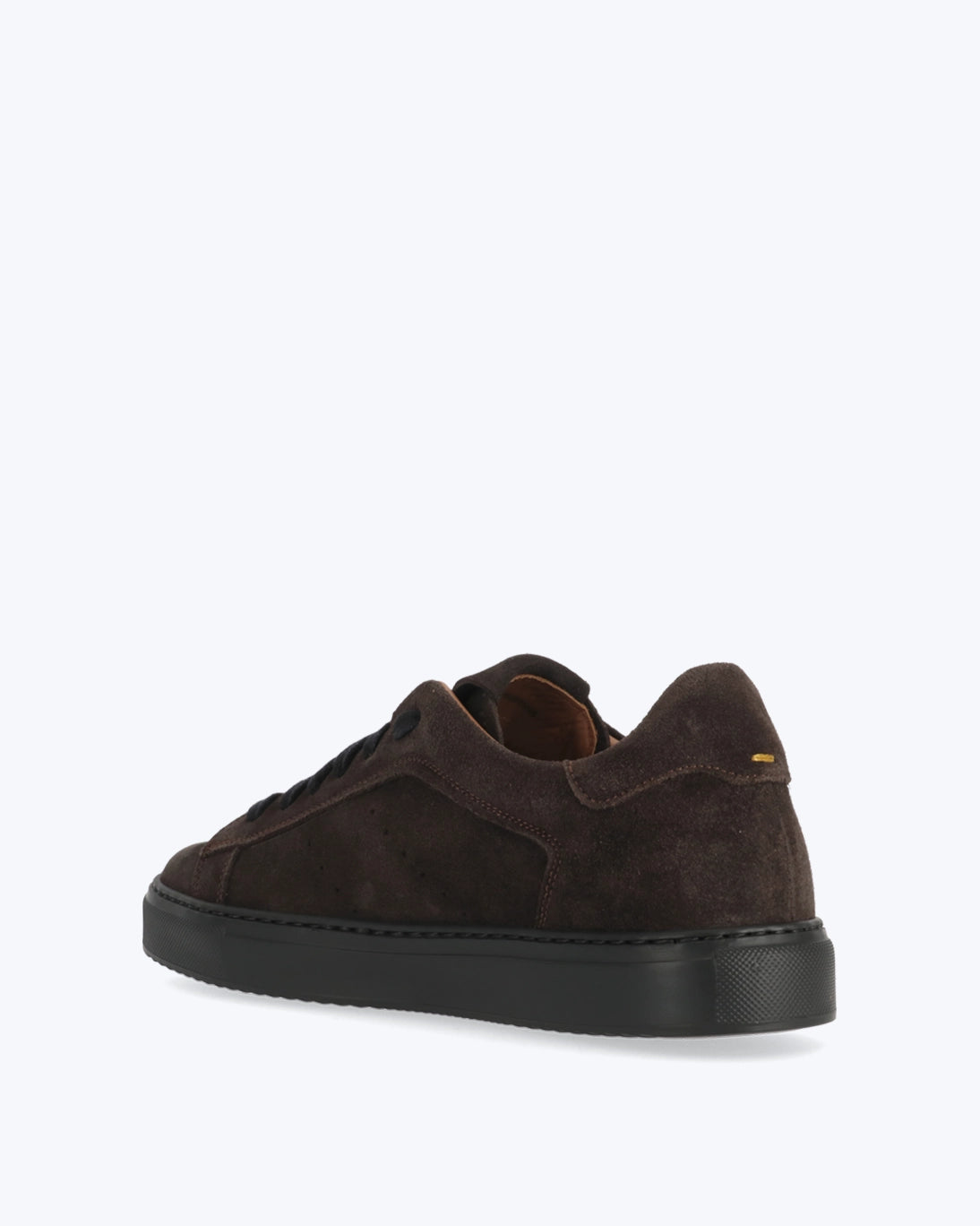 ZAPATILLAS MARRONES FULHAM